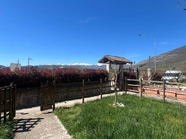 Appartamento in affitto a Castel Di Sangro, Abruzzo