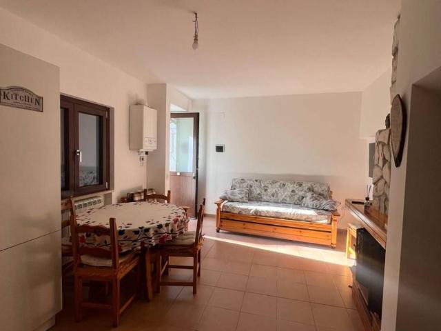 Appartamento in affitto a Castel Di Sangro, Abruzzo