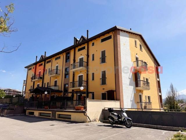Appartamento in affitto a Castel Di Sangro, Abruzzo