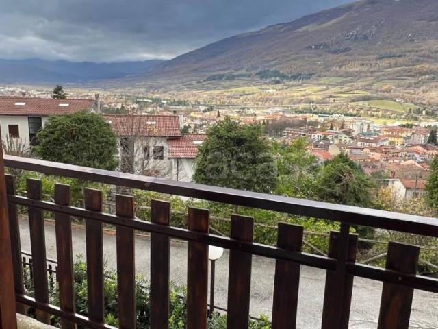 Appartamento in affitto a Castel Di Sangro, Abruzzo