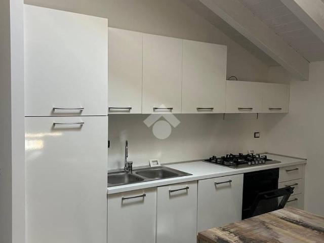 Appartamento in affitto a Castel Goffredo, Lombardia