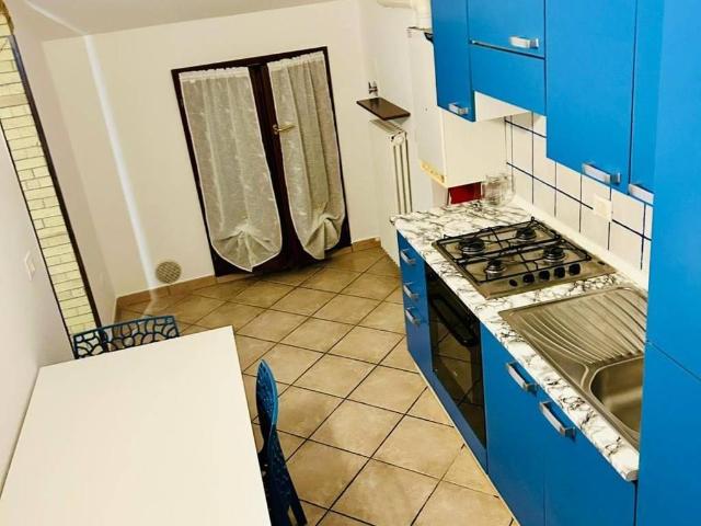 Appartamento in affitto a Nuovo Circondario Imolese, Castel Guelfo Di Bologna