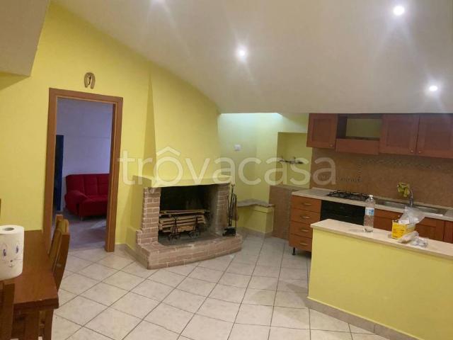 Appartamento in affitto a S. Chirico, Roma Capitale