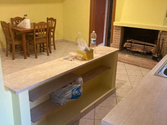 Appartamento in affitto a S. Chirico, Roma Capitale