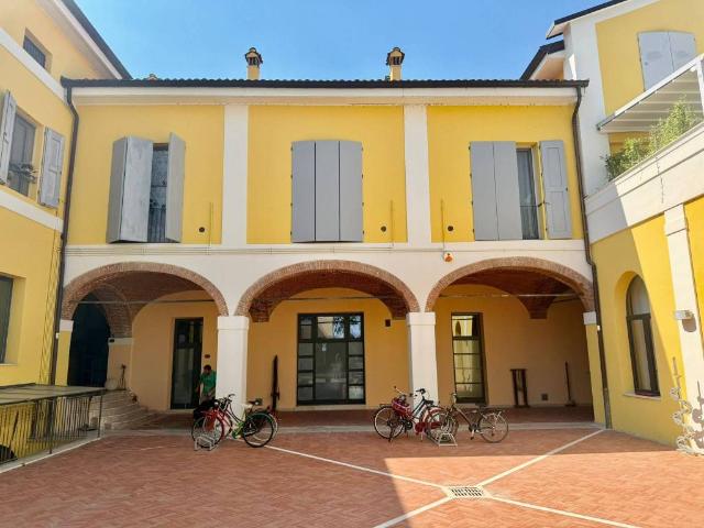 Appartamento in affitto a Unione Reno Galliera, Castel Maggiore