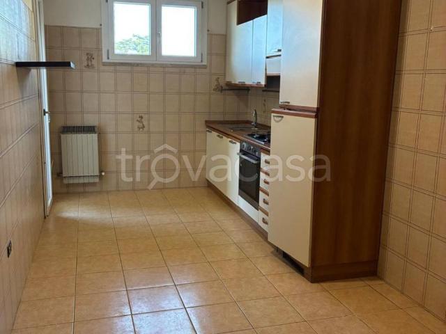 Appartamento in affitto a Unione Reno Galliera, Castel Maggiore