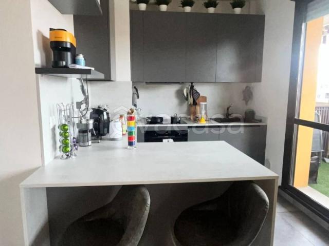 Appartamento in affitto a Unione Reno Galliera, Castel Maggiore