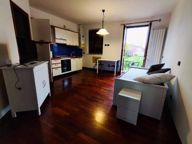 Appartamento in affitto a Onzato, Castel Mella