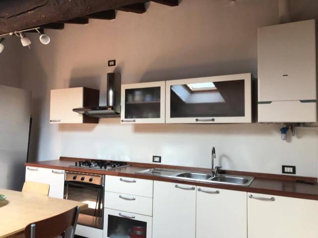 Appartamento in affitto a Flero, Lombardia