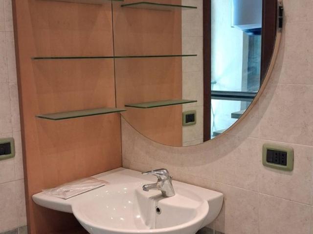 Appartamento in affitto a Castel Rozzone, Lombardia