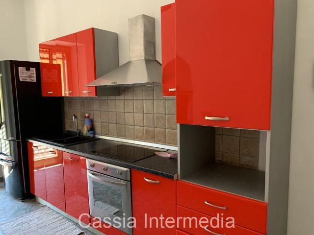 Appartamento in affitto a Castel Sant'elia, Lazio