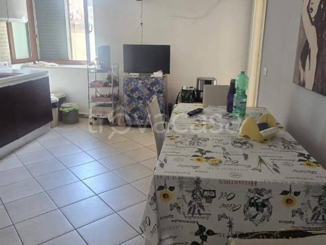 Appartamento in affitto a Castel San Giorgio, Campania