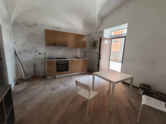 Appartamento in affitto a Castel San Giorgio, Campania