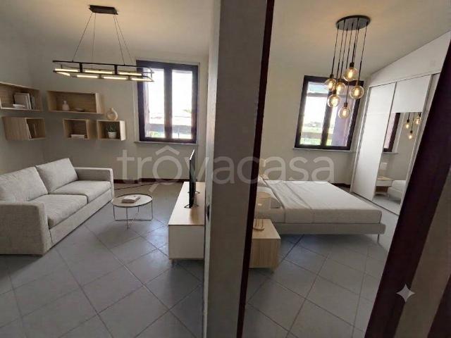 Appartamento in affitto a Castel San Giovanni, Reggio Emilia