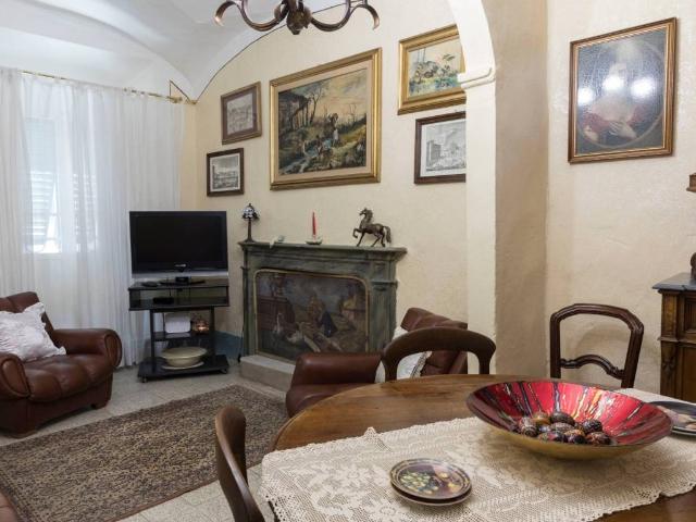 Appartamento in affitto a Strada in Casentino, Castel San Niccolò