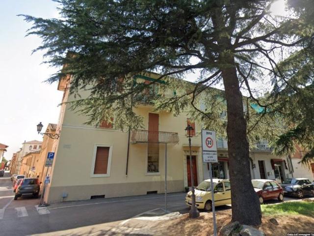 Appartamento in affitto a Nuovo Circondario Imolese, Castel San Pietro Terme