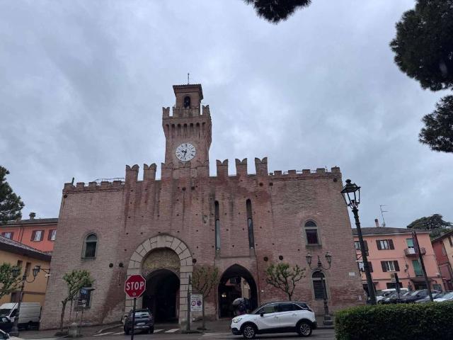Appartamento in affitto a Nuovo Circondario Imolese, Castel San Pietro Terme