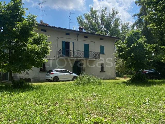Appartamento in affitto a Nuovo Circondario Imolese, Castel San Pietro Terme