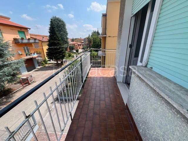 Appartamento in affitto a Magione, Castel San Pietro Terme