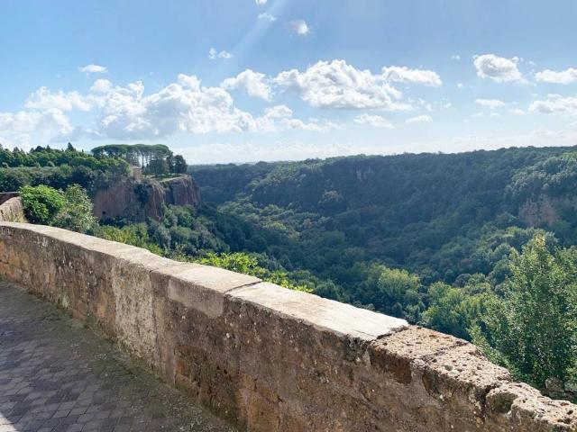 Appartamento in affitto a Castel Sant'Elia, Viterbo