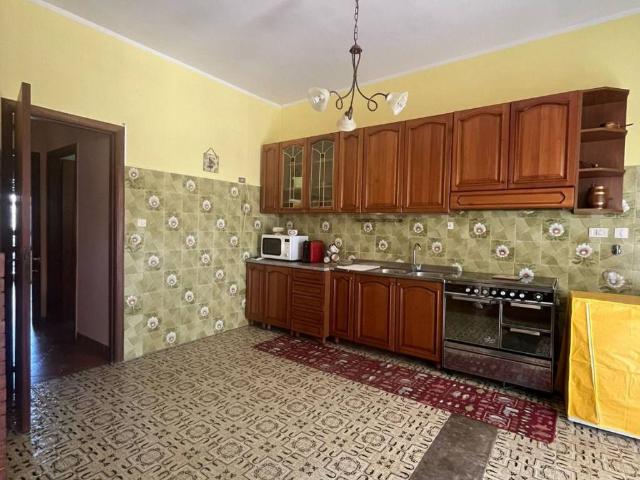 Appartamento in affitto a Baia Verde, Castel Volturno