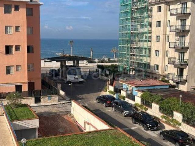 Appartamento in affitto a Marina d'Ischitella, Castel Volturno