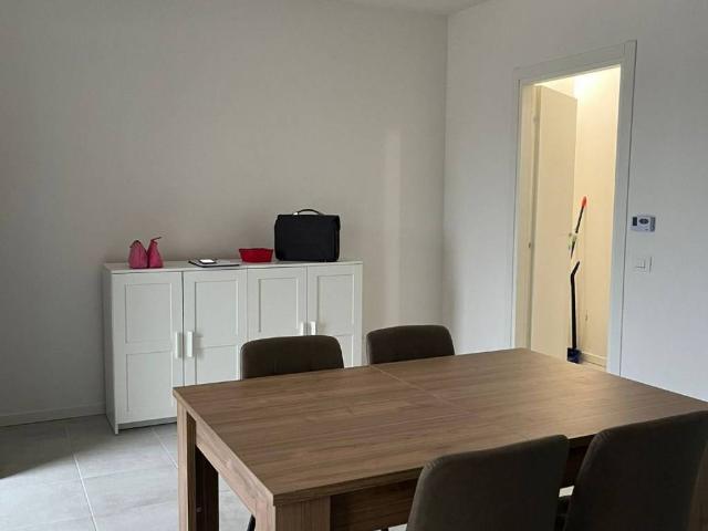 Appartamento in affitto a Castelbelforte, Lombardia