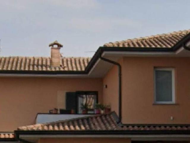 Appartamento in affitto a Castelbelforte, Lombardia