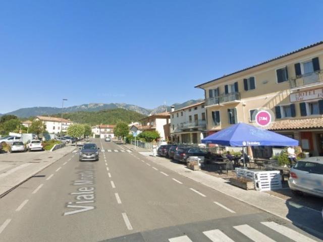 Appartamento in affitto a Fonte, Castelcucco