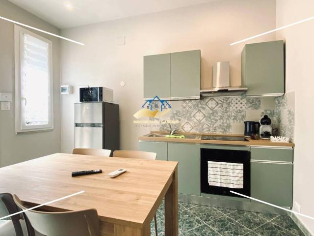 Appartamento in affitto a Matrice, Molise