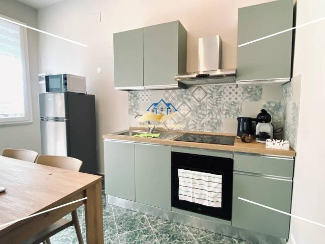 Appartamento in affitto a Matrice, Molise