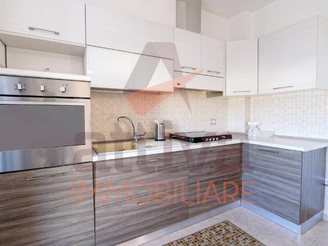 Appartamento in affitto a Badorlina, Marche