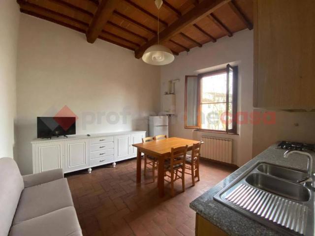 Appartamento in affitto a Unione dei Comuni Circondario dell'Empolese Valdelsa, Castelfiorentino