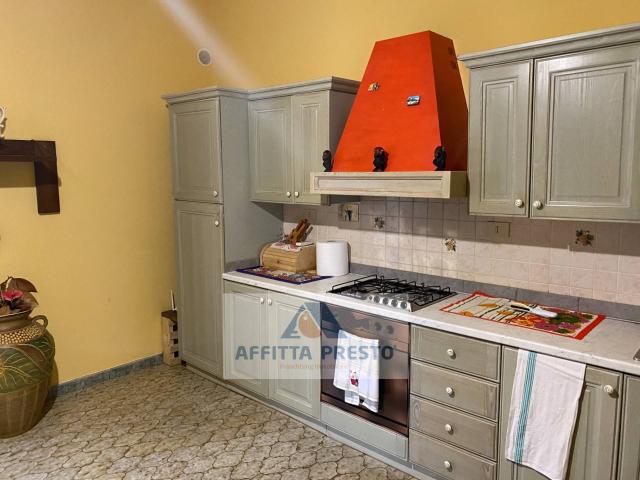 Appartamento in affitto a Castelfranco Di Sotto, Toscana