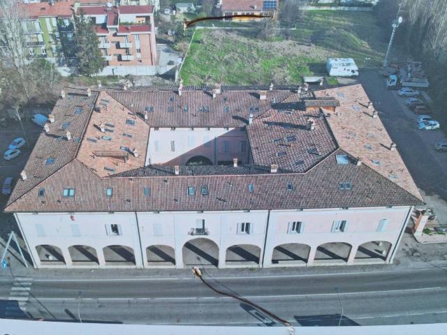Appartamento in affitto a Unione dei comuni del Sorbara, Castelfranco Emilia