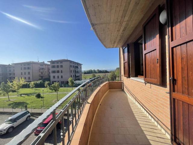 Appartamento in affitto a Unione dei comuni del Sorbara, Castelfranco Emilia