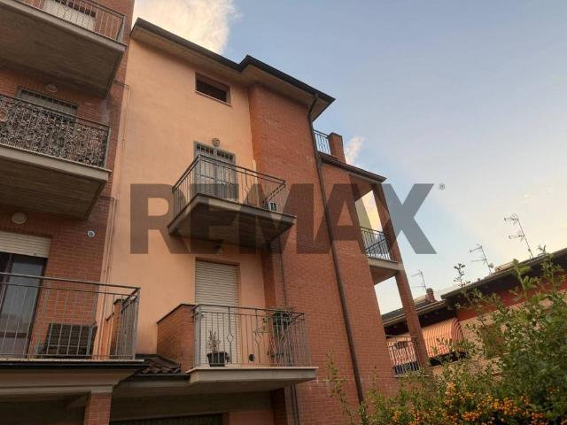 Appartamento in affitto a Unione dei comuni del Sorbara, Castelfranco Emilia