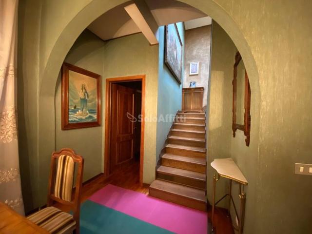 Appartamento in affitto a Castelfranco Emilia, Modena