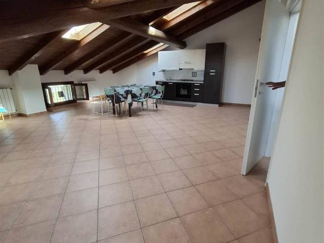 Appartamento in affitto a Cavazzona, Valsamoggia