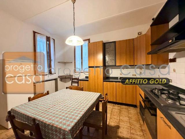 Appartamento in affitto a Unione dei comuni del Sorbara, Castelfranco Emilia