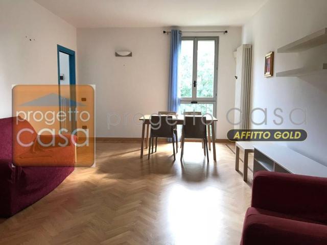 Appartamento in affitto a Unione dei comuni del Sorbara, Castelfranco Emilia