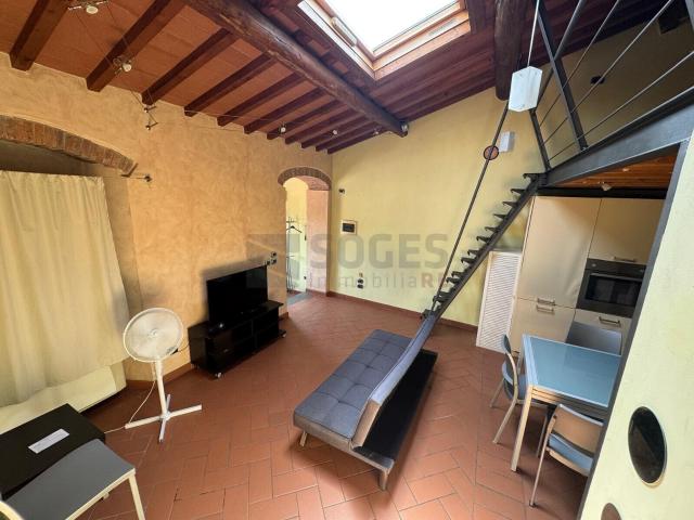 Appartamento in affitto a Castelfranco Piandiscò, Toscana