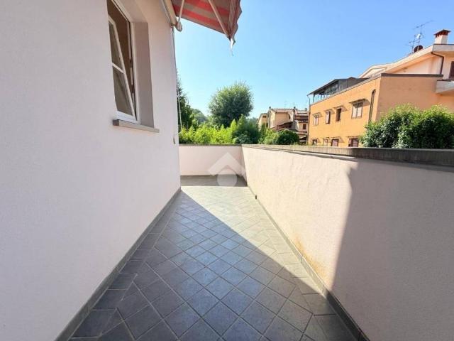 Appartamento in affitto a Castelfranco Piandiscò, Toscana
