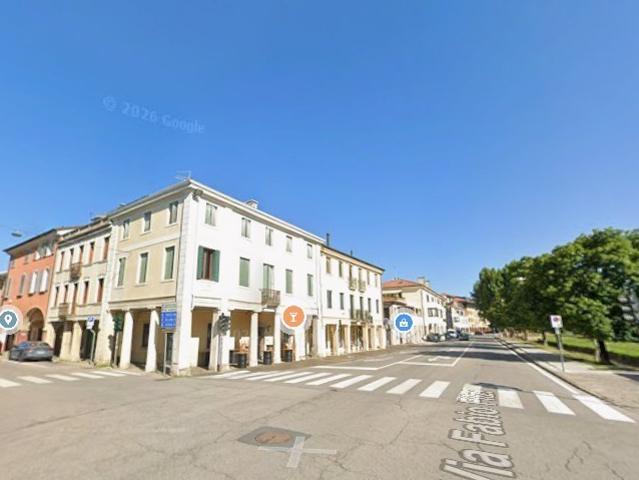 Appartamento in affitto a Castelfranco Veneto, Veneto