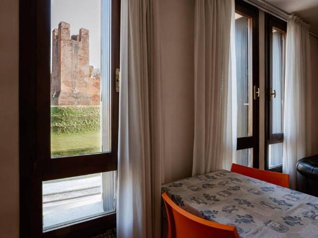 Appartamento in affitto a Castelfranco Veneto, Veneto