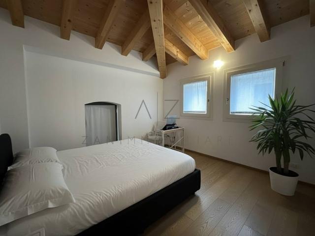 Appartamento in affitto a Castelfranco Veneto, Veneto