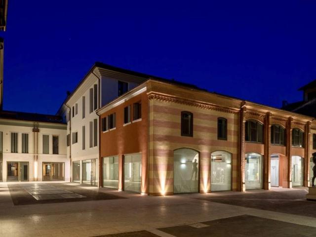 Appartamento in affitto a Castelfranco Veneto, Veneto