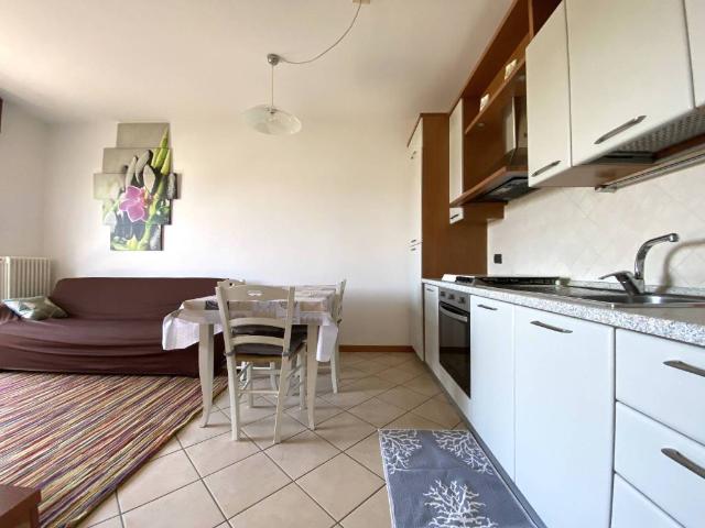 Appartamento in affitto a Campigo, Castelfranco Veneto