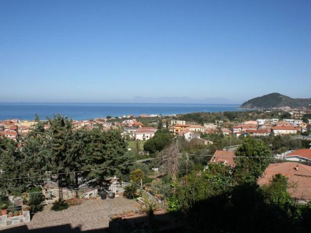 Appartamento in affitto a Castellabate, Campania