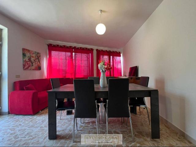 Appartamento in affitto a Castellabate, Campania